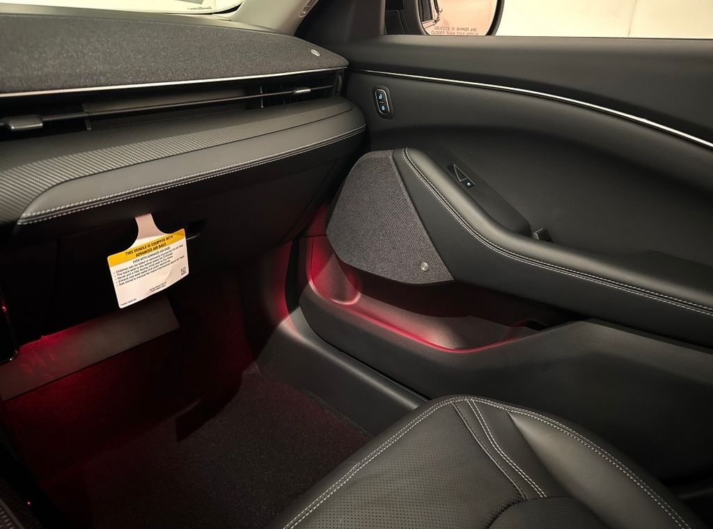 New 2026 Gray Ford Premium image 33
