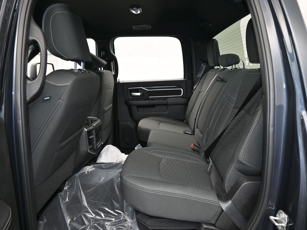 New 2026 Forged Blue Metallic Ram Big Horn image 30