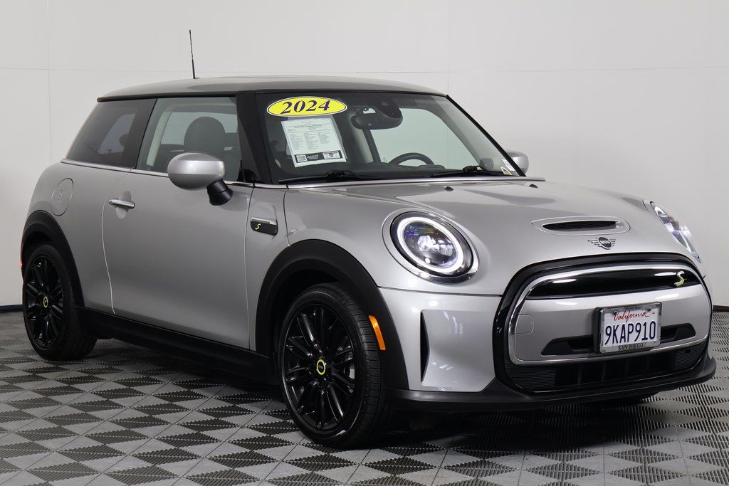 Thumbnail: 2024 MINI Cooper - 3