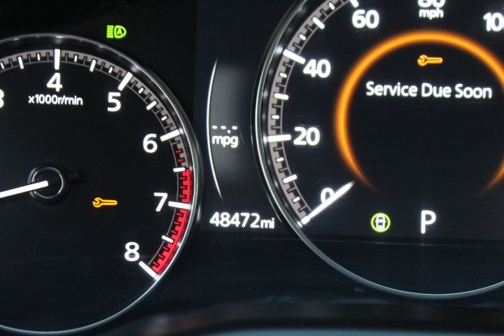 Used Car 2024 Mazda Cx-30  2.5 S Select Sport For Sale Under $25,000 In Georgetown, Texas