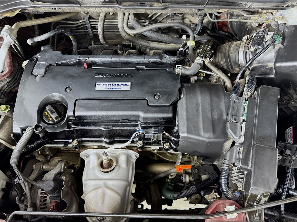 Used Car 2016 Honda Cr-v  Ex For Sale Under $20,000 In Austin, Texas