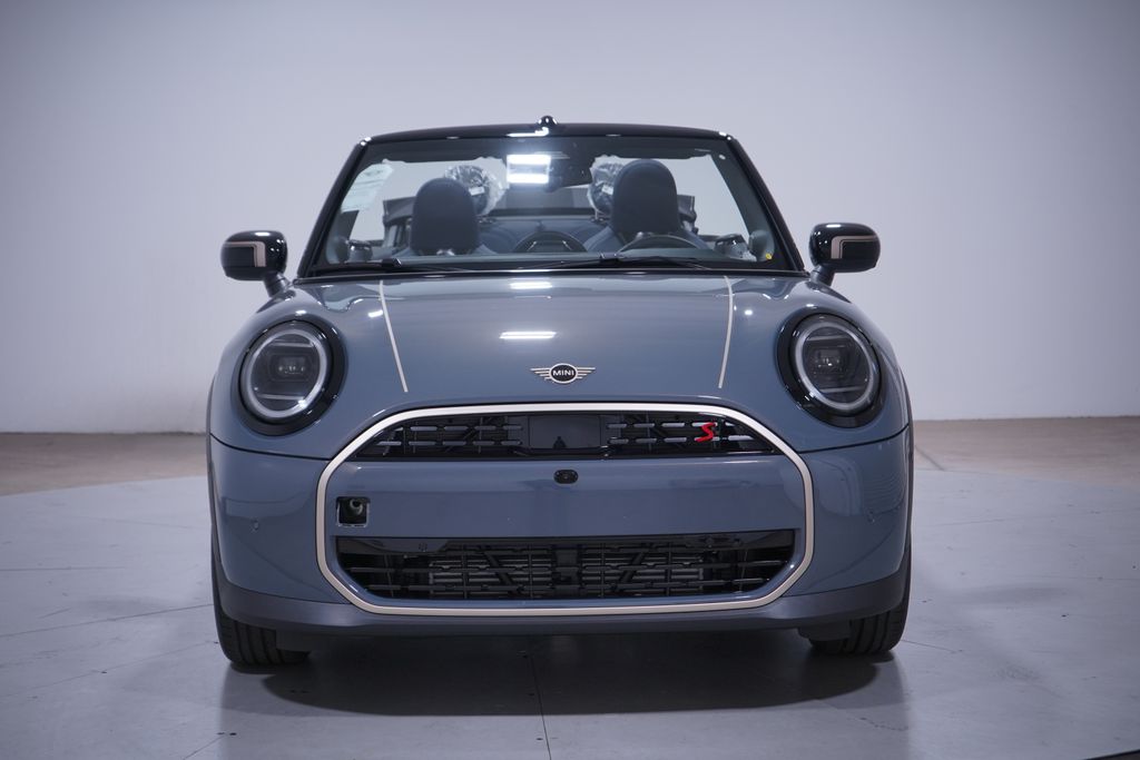 Thumbnail: 2026 MINI Cooper - 9