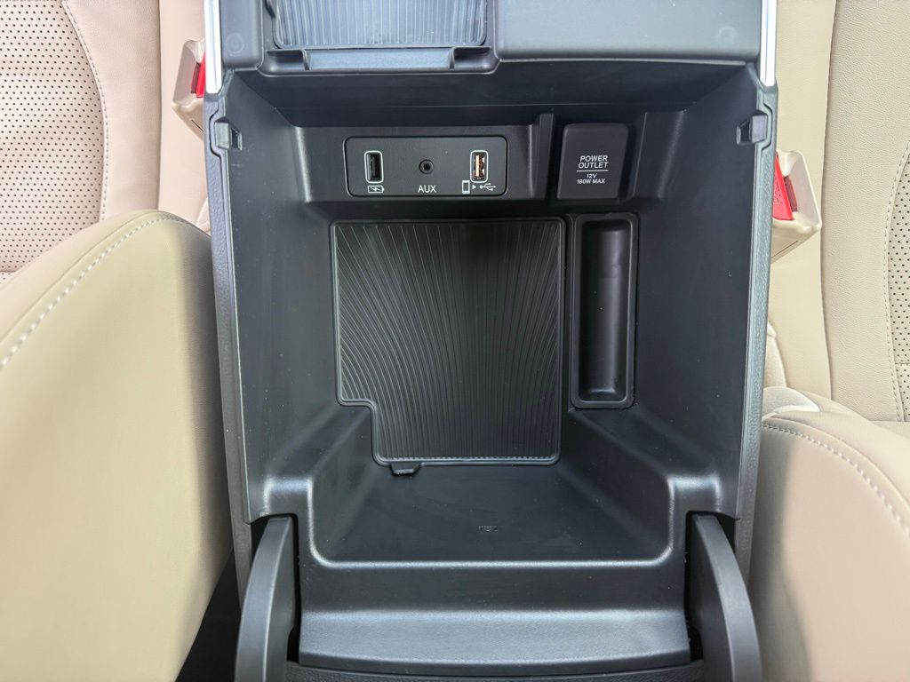 2022 Acura TLX Technology Package