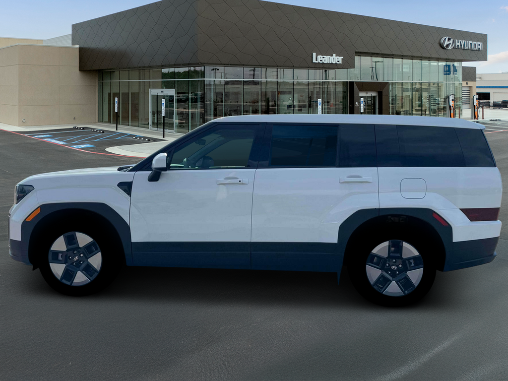 Thumbnail: 2026 Hyundai Santa Fe - 3