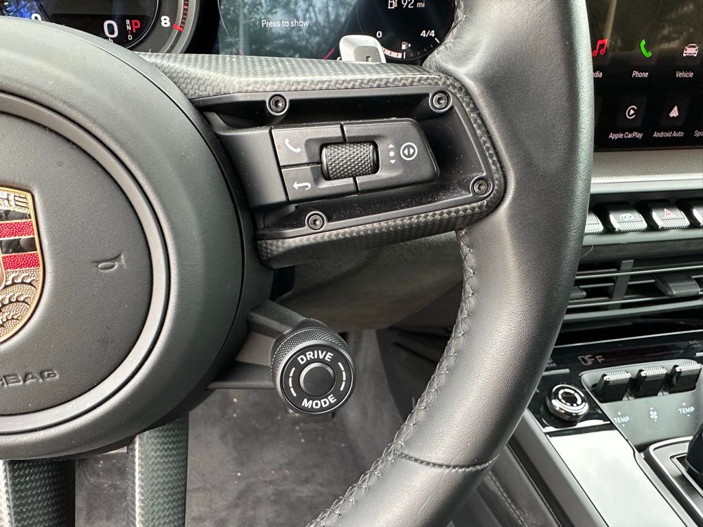 Thumbnail: 2024 Porsche 911 - 18