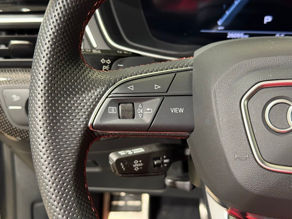 2023 Audi S5 Premium Plus 24