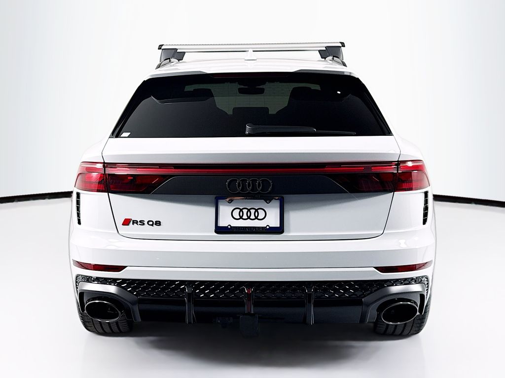 Thumbnail: 2026 Audi RS Q8 - 6