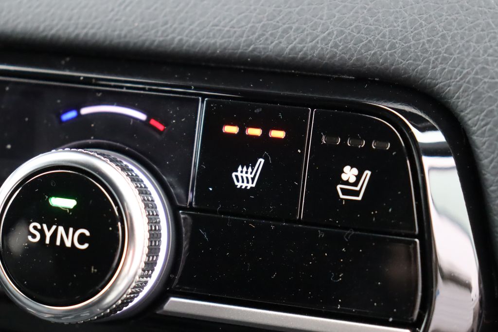 2026 Honda Passport TrailSport 27