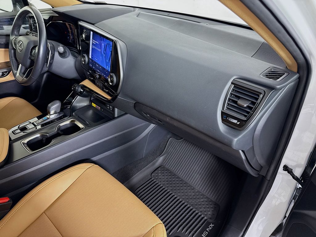 Thumbnail: 2023 Lexus NX - 31