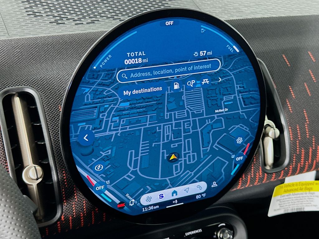 Thumbnail: 2026 MINI Cooper Countryman - 12