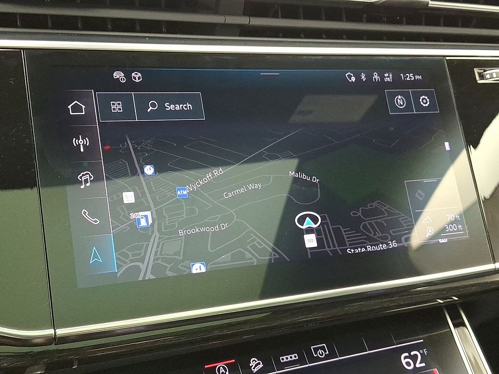 Thumbnail: 2025 Audi Q7 - 18