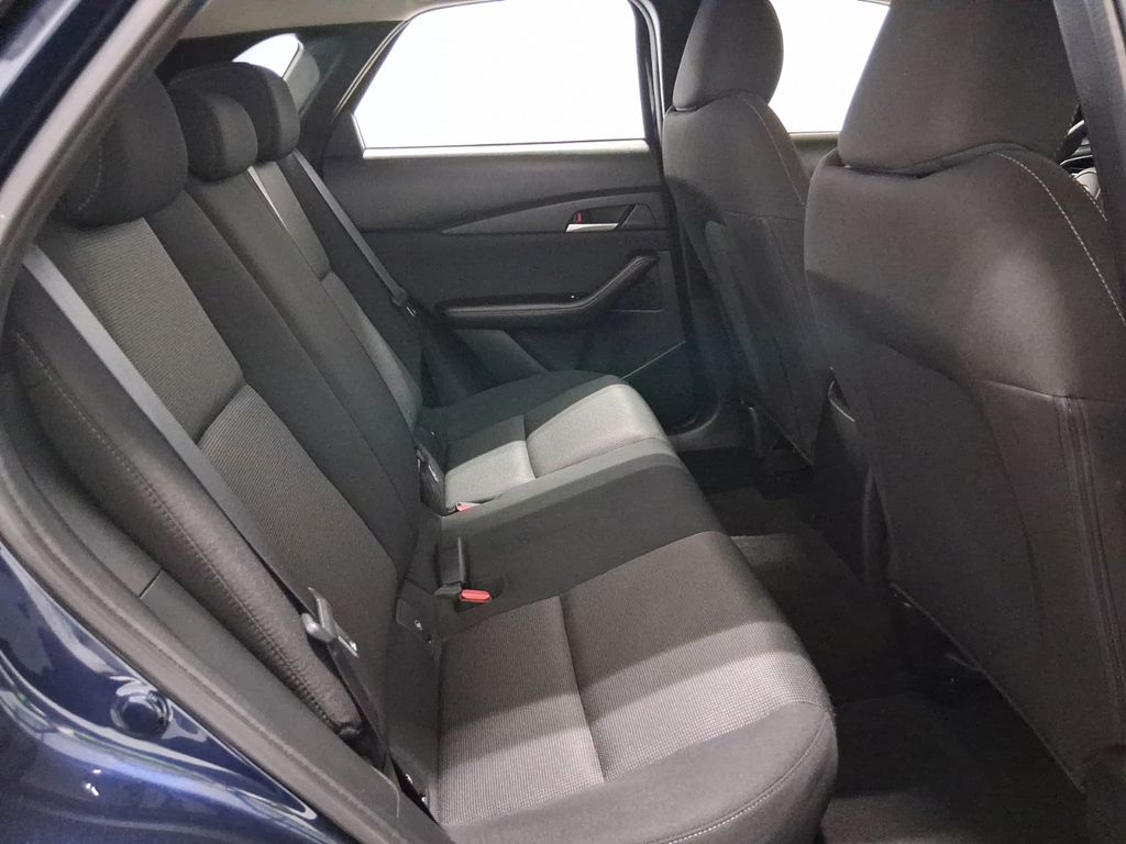 Used Car 2024 Mazda Cx-30  2.5 S For Sale Under $25,000 In Georgetown, Texas