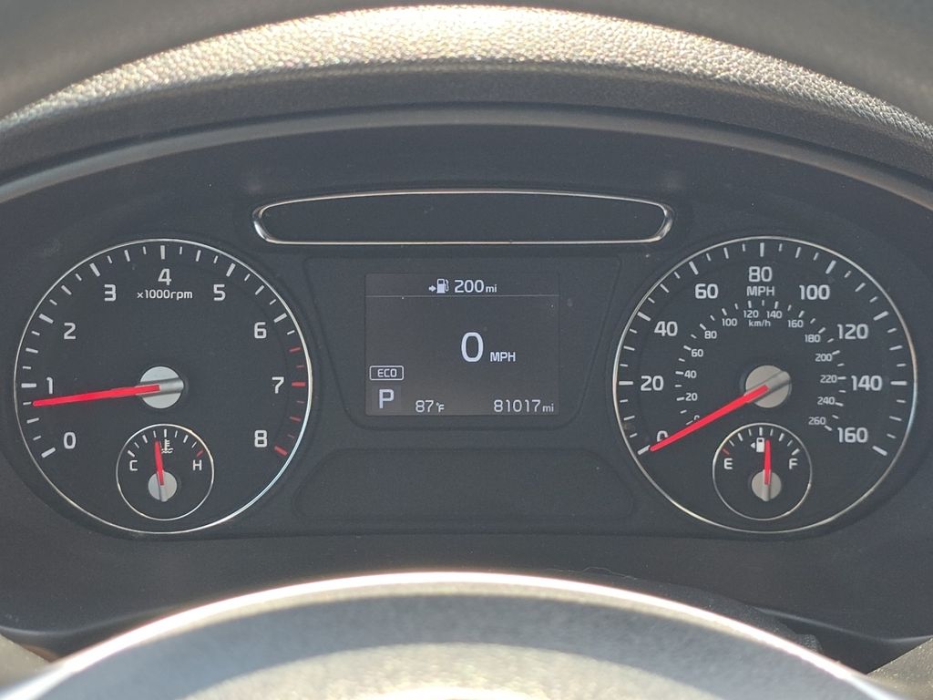 Used 2020 Silver Kia L image 24
