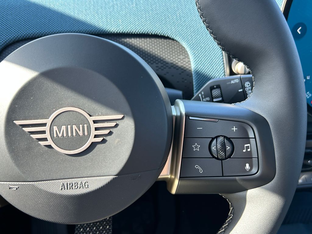 Thumbnail: 2026 MINI Cooper Countryman - 20