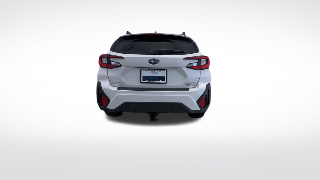 Used 2024 Subaru Crosstrek SUV