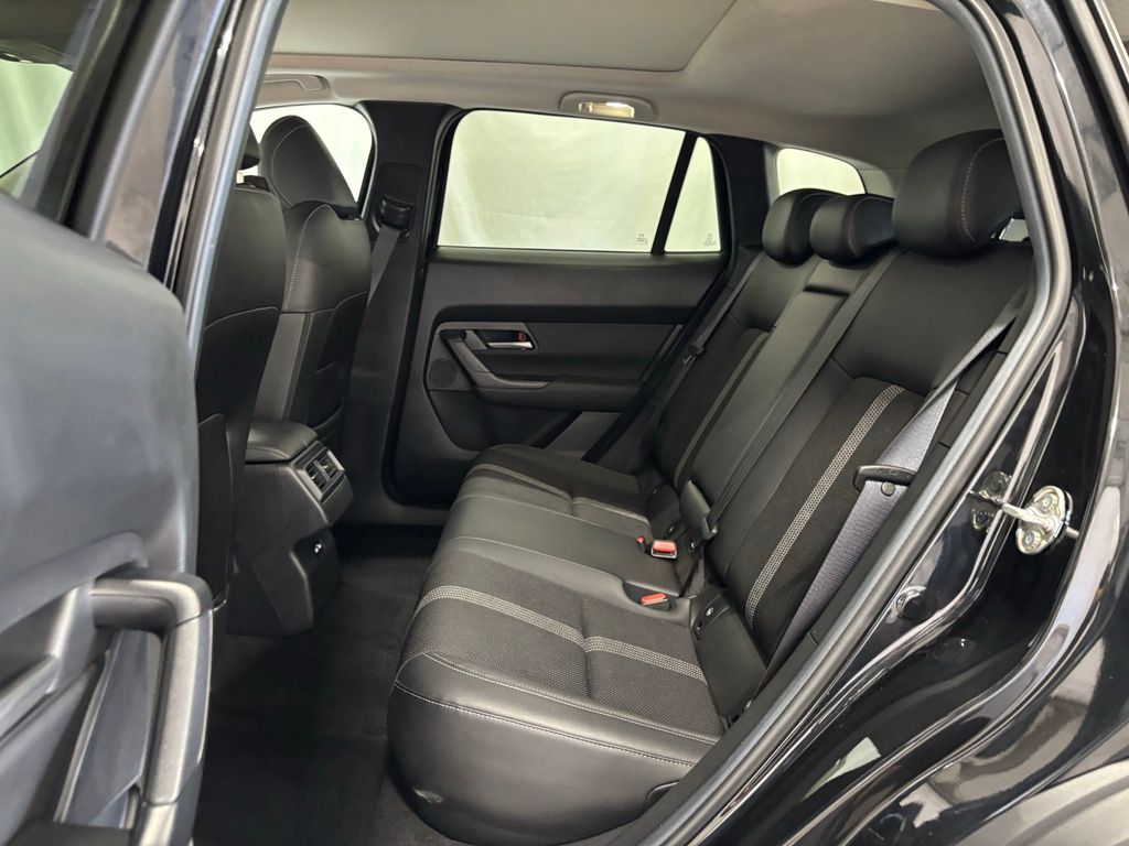 Used Car 2025 Mazda Cx-50  2.5 S Premium Package For Sale Under $30,000 In Georgetown, Texas