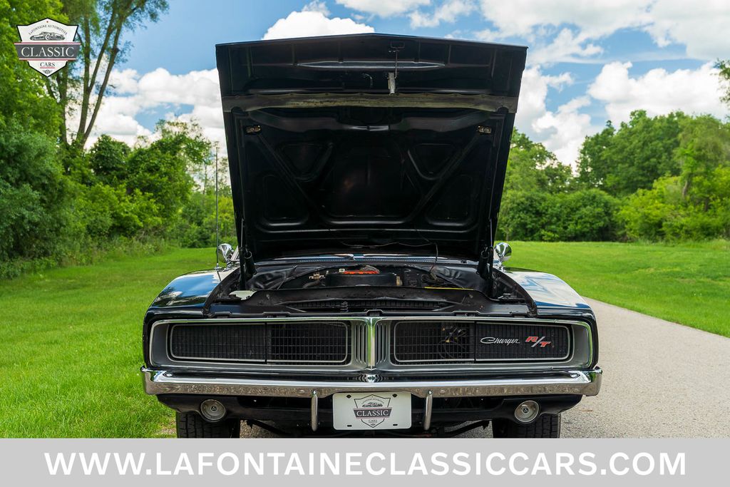 1969 Dodge Charger 76