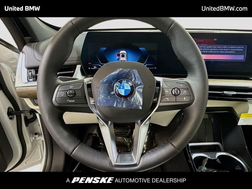 Thumbnail: 2026 BMW X1 - 6