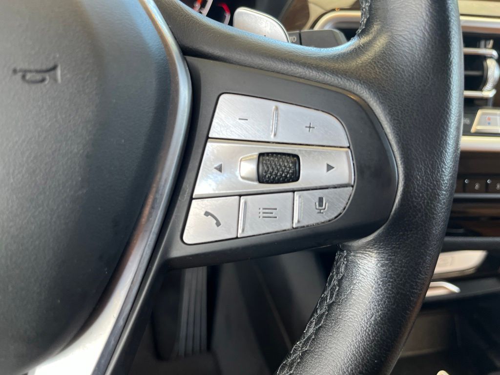 Thumbnail: 2022 BMW X3 - 22