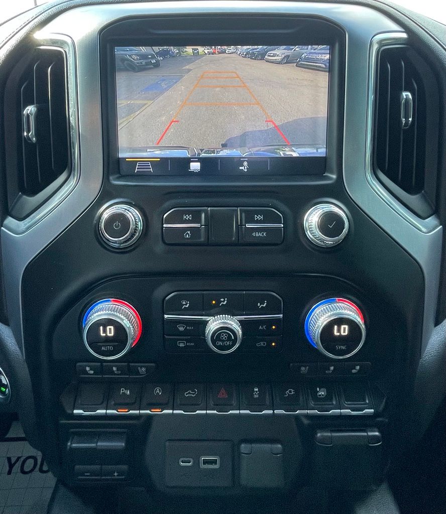 2019 GMC Sierra 1500 SLT Gray at Emmons Autoplex