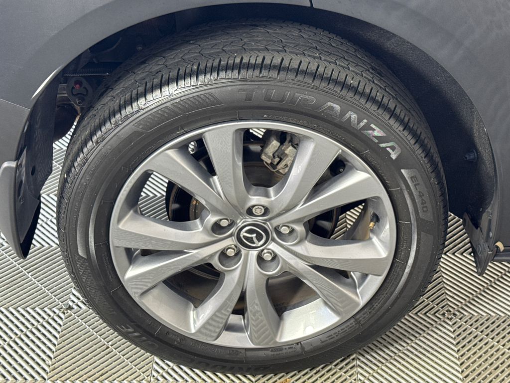 Used 2023 Red Mazda 2.5 S Premium Package image 18