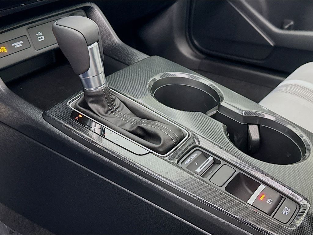 Used Car 2025 Honda Civic Hybrid  Sport For Sale Under $30,000 In Austin, Texas