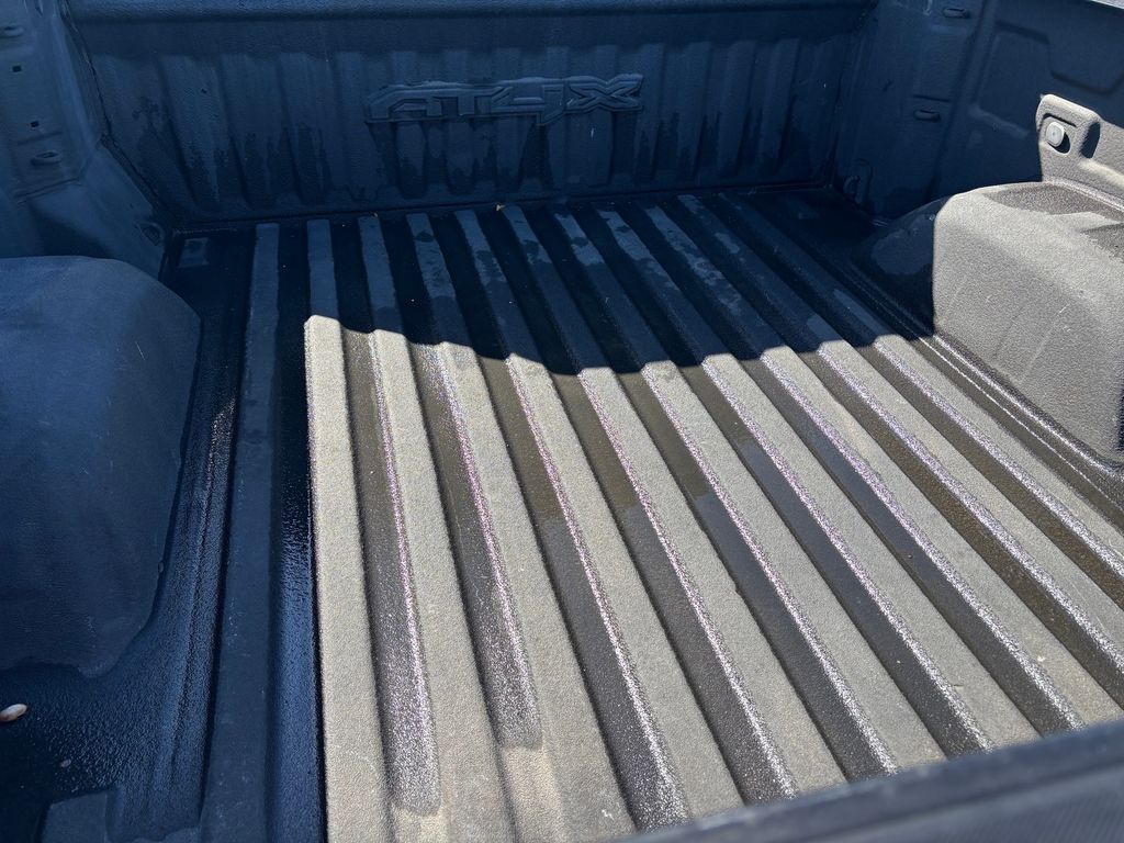 Used Car 2023 Gmc Sierra 1500  At4x For Sale Under $70,000 In Austin, Texas