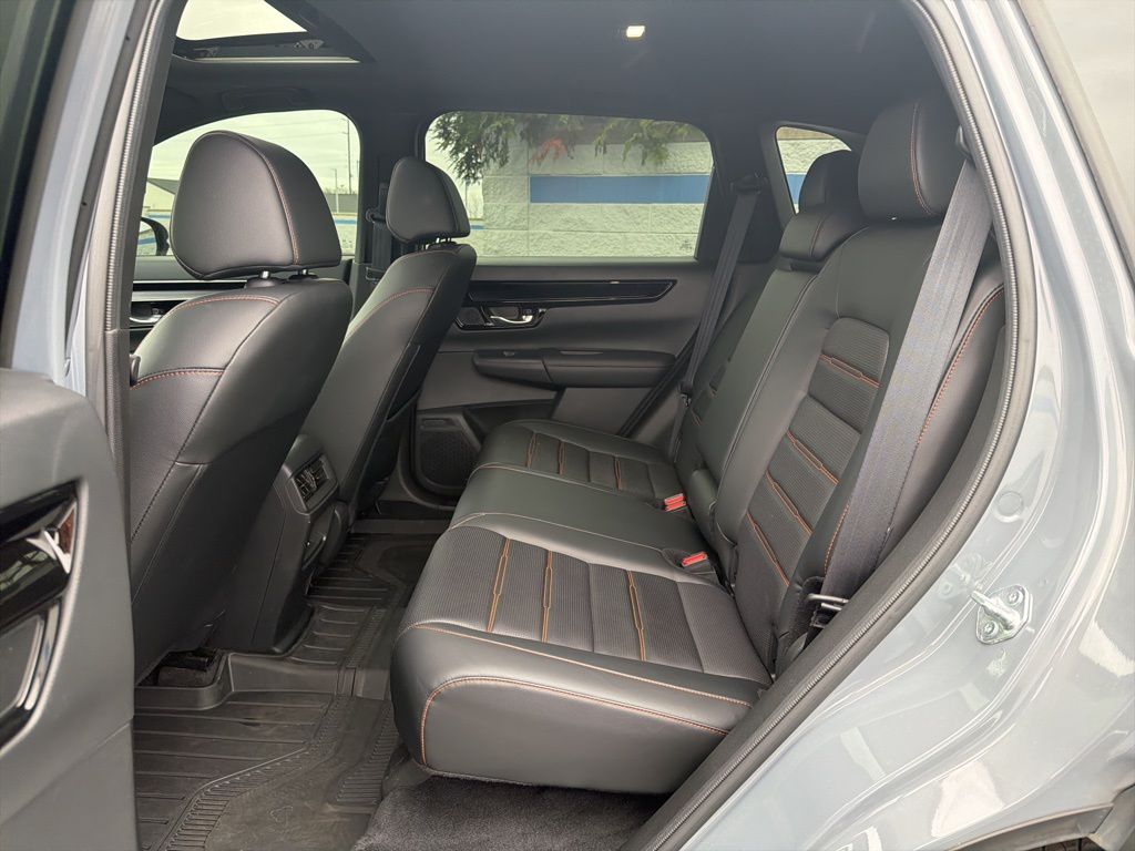 Thumbnail: 2023 Honda CR-V - 20