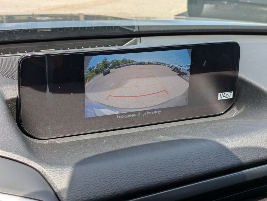 2026 Mazda CX-50 2.5 S Premium