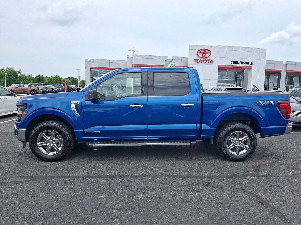 Thumbnail: 2024 Ford F-150 - 7