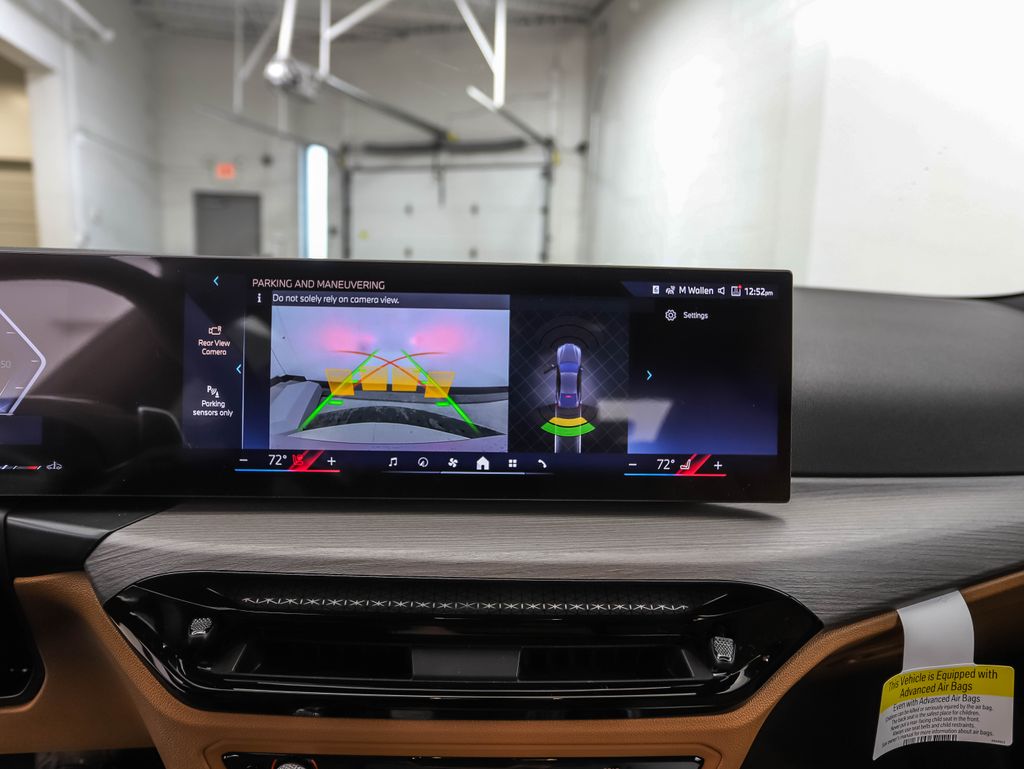 Thumbnail: 2025 BMW 4 Series - 18