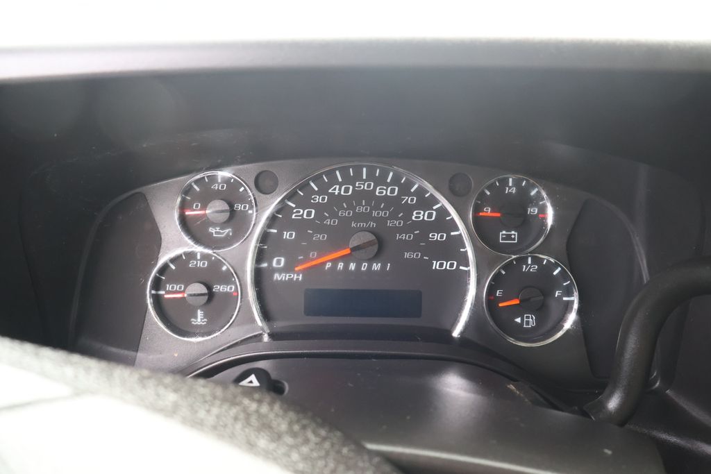Thumbnail: 2019 Chevrolet Express - 18