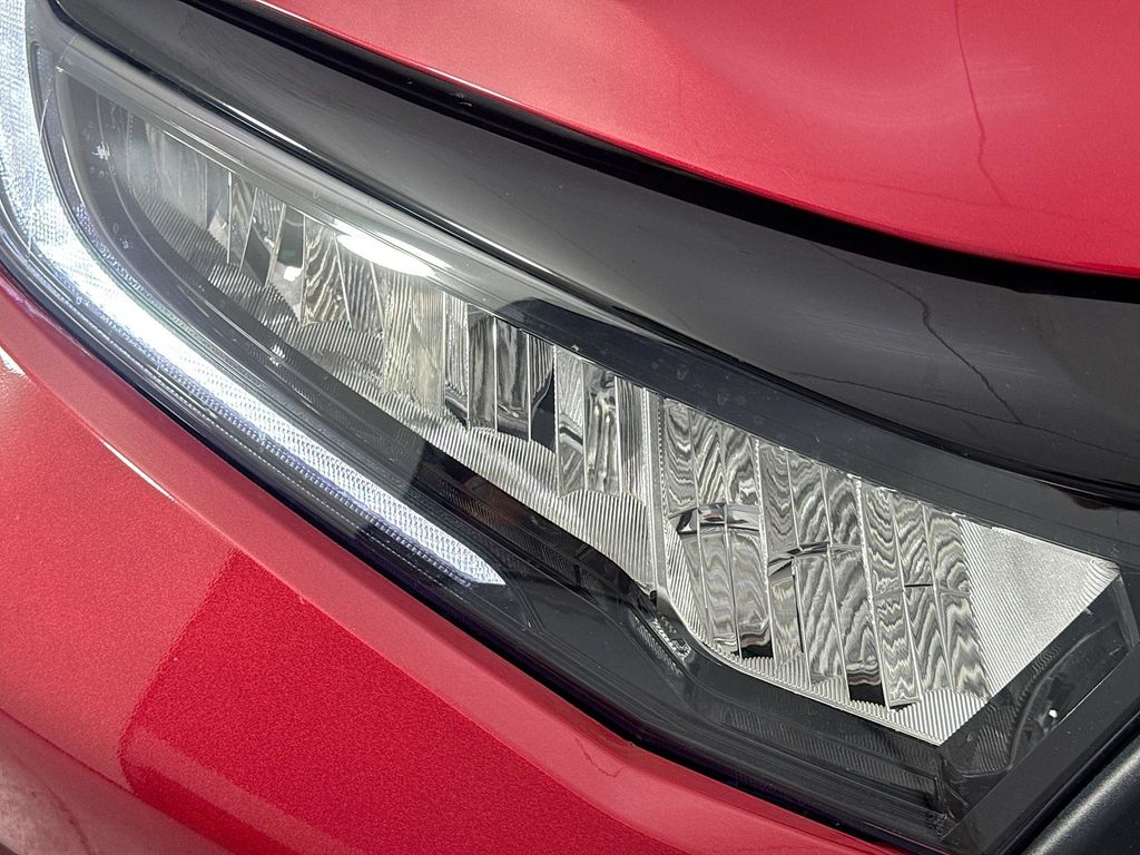 Used Car 2025 Honda Odyssey  Ex-l For Sale Under $40,000 In Austin, Texas