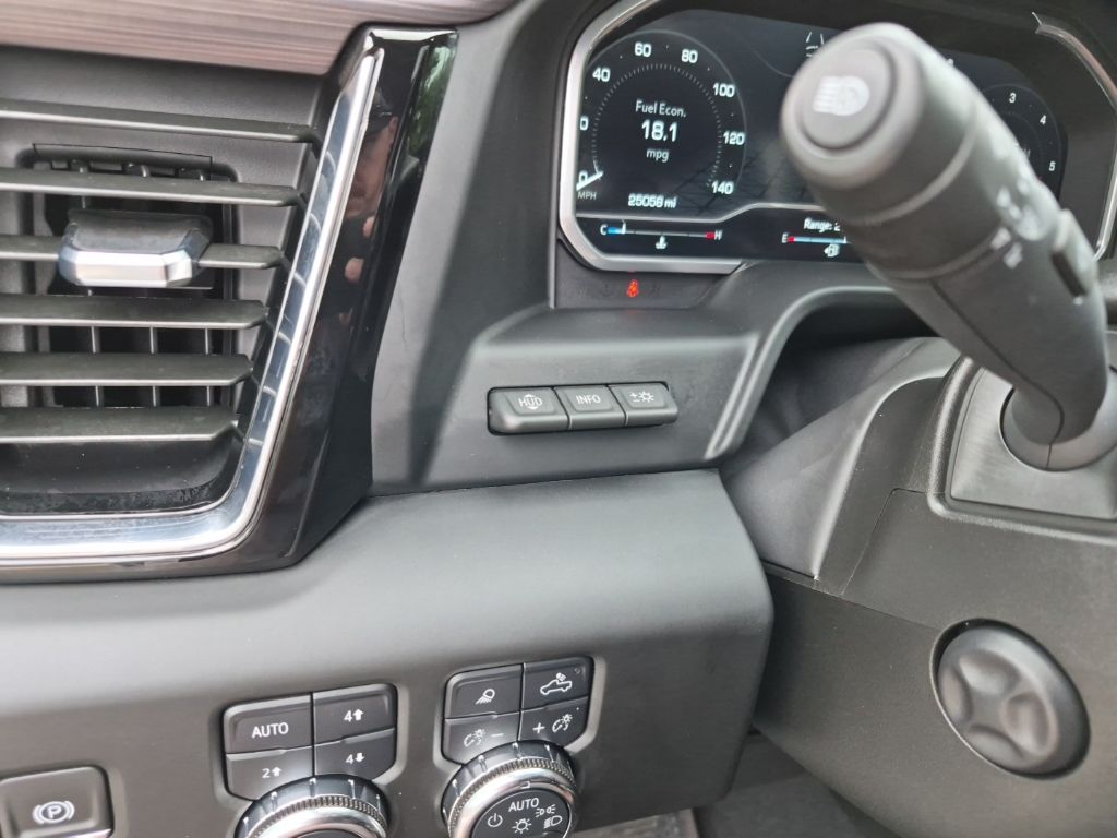 Used Car 2024 Gmc Sierra 1500  Denali Ultimate For Sale Under $70,000 In Austin, Texas