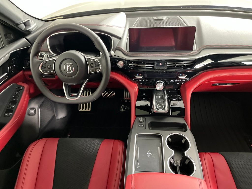 Thumbnail: 2026 Acura MDX - 15