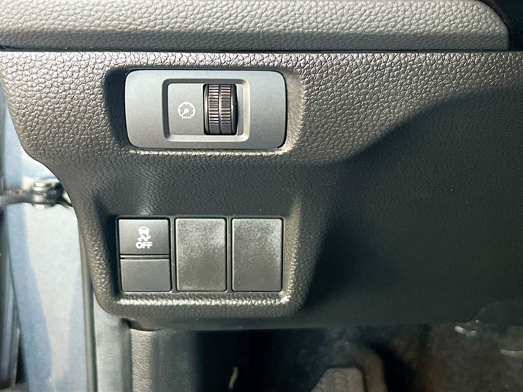 Used 2026 Gray Honda Sport image 10