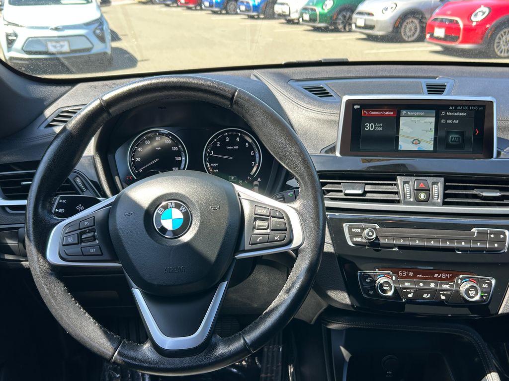 Thumbnail: 2020 BMW X1 - 16