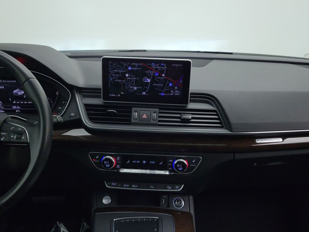 Thumbnail: 2019 Audi Q5 - 19