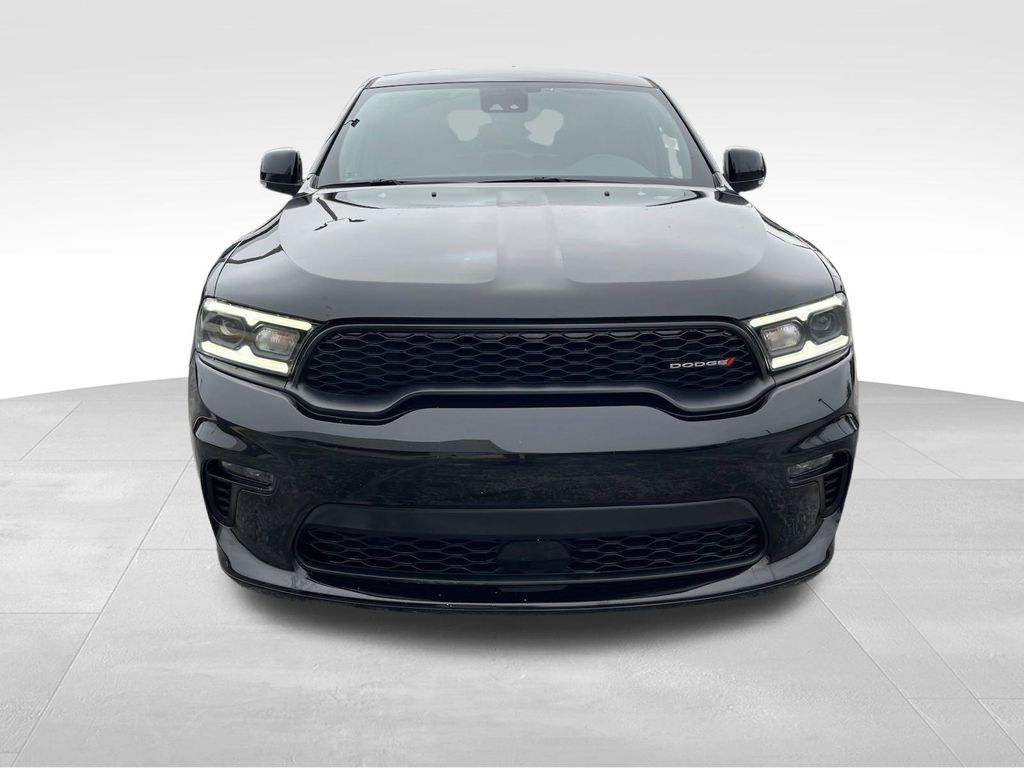 2022 Dodge Durango GT Plus 3