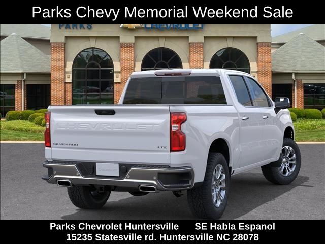 ChevroletSilverado 15005