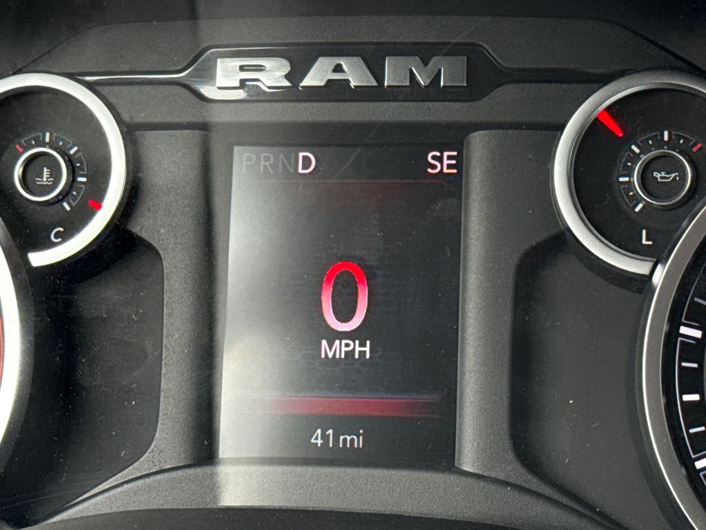 New 2026 Ram 3500 Truck