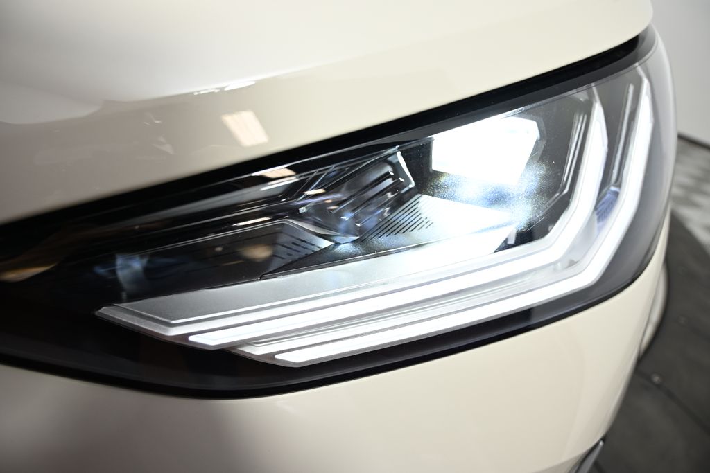 Thumbnail: 2026 BMW X3 - 9