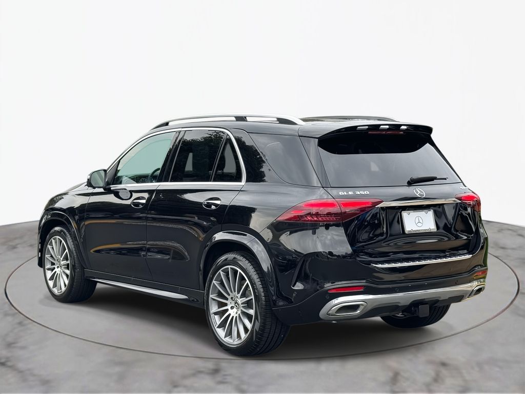 Thumbnail: 2024 Mercedes-Benz GLE - 11