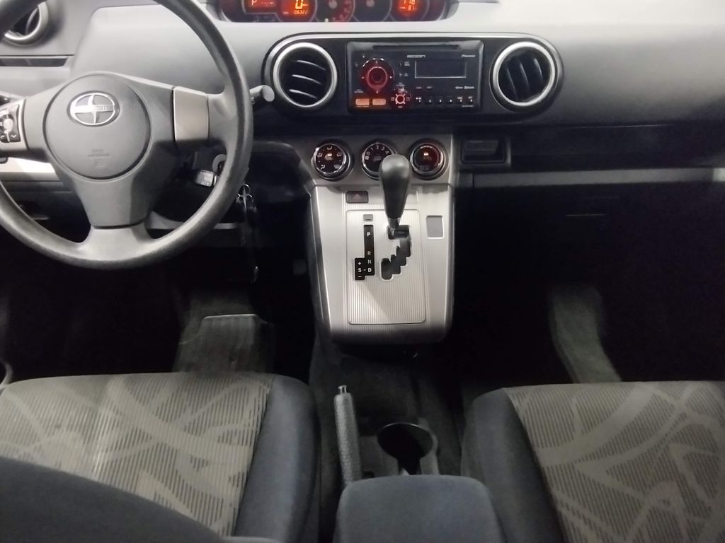 2013 Scion xB Base