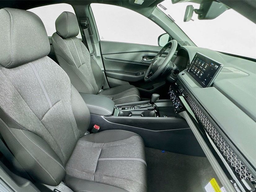 Used Car 2025 Honda Accord Hybrid  Sport For Sale In Austin, Texas