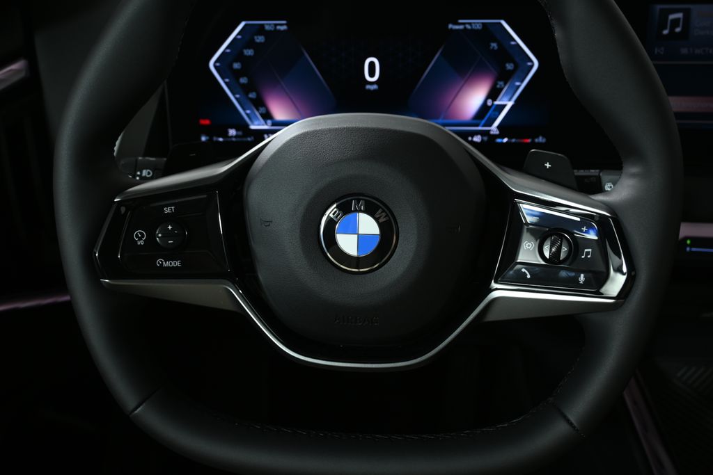 Thumbnail: 2026 BMW X3 - 19