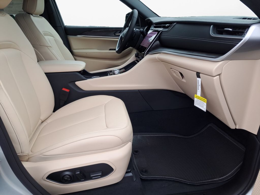 New Car 2025 Jeep Grand Cherokee  Limited For Sale Under $50,000 In Austin, Texas