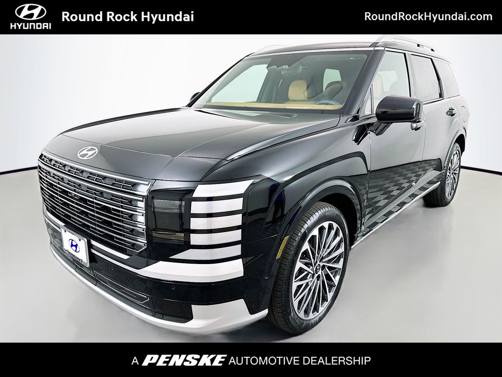 Thumbnail: 2026 Hyundai Palisade - 1