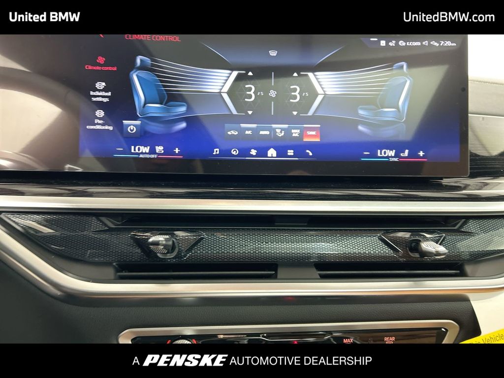 Thumbnail: 2026 BMW X5 - 19