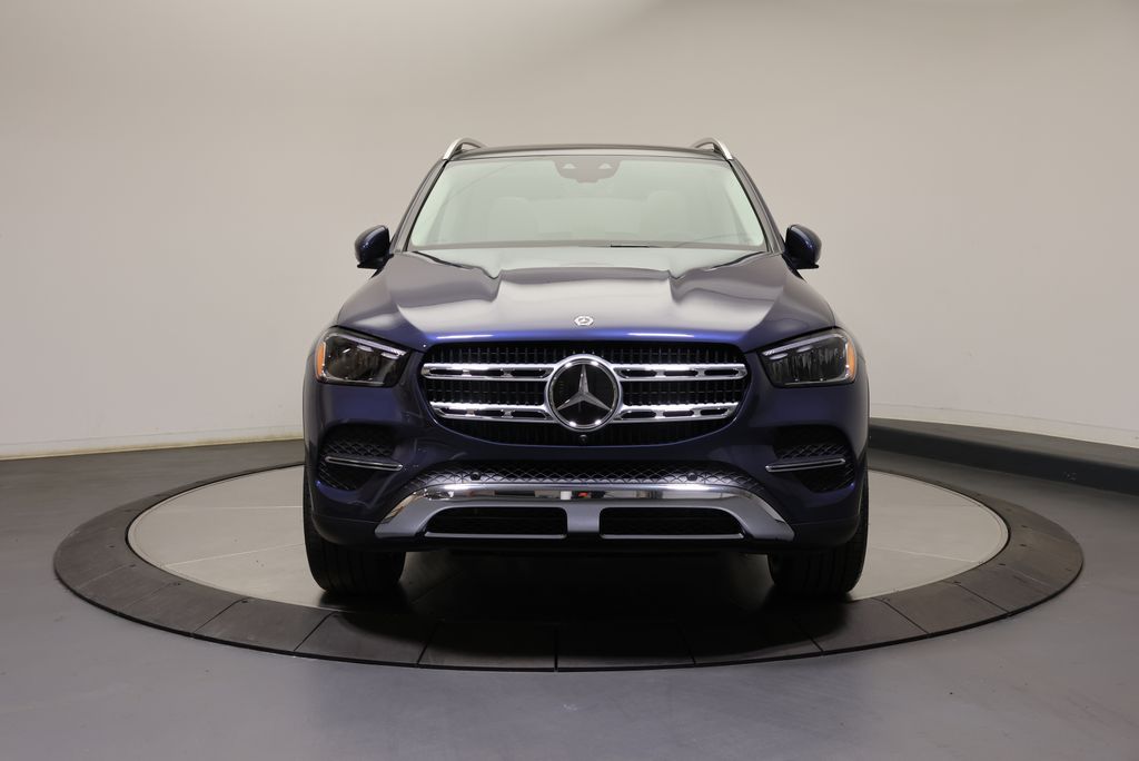 Thumbnail: 2026 Mercedes-Benz GLE - 2
